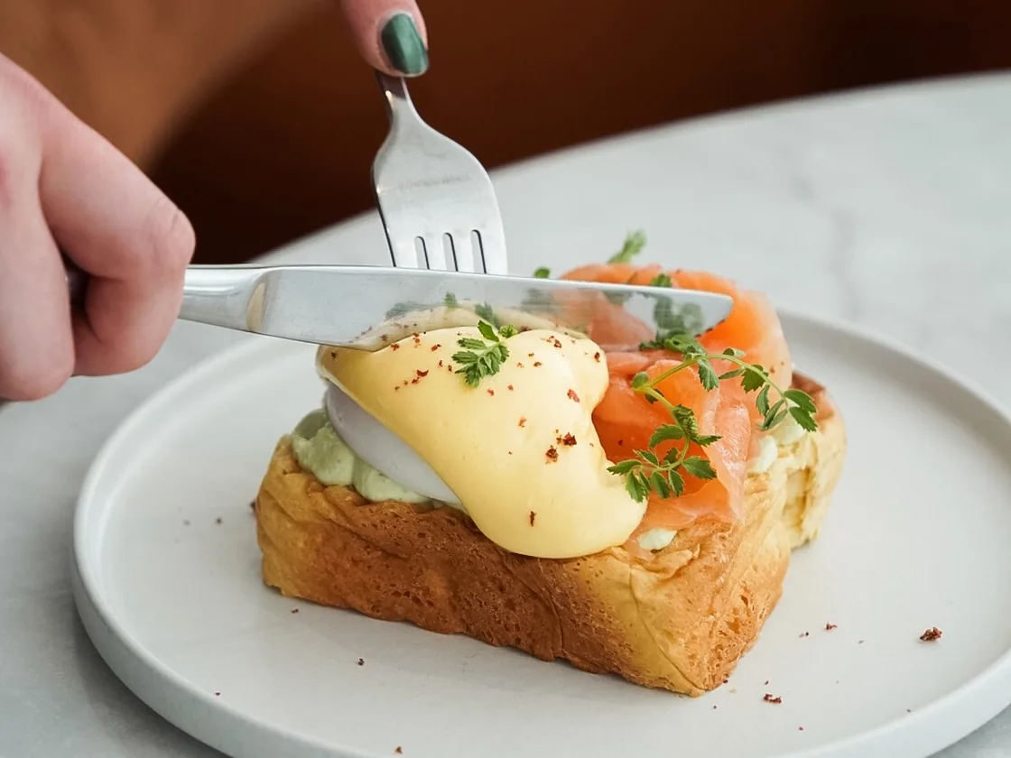 Breakfasts