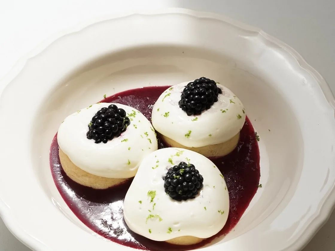 Desserts