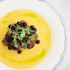 Pork Cheek
